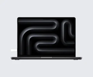 Apple MacBook Pro 16-inch – M2 Chip